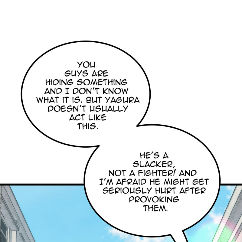 Read Monochrome Days chapter 72 image 66 on Lezhin