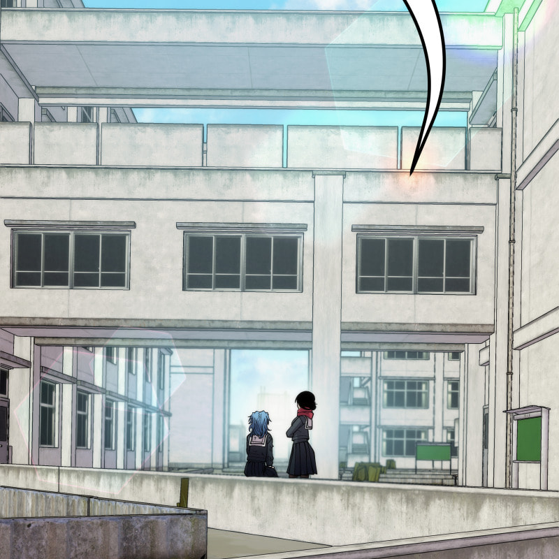 Read Monochrome Days chapter 72 image 67 on Lezhin