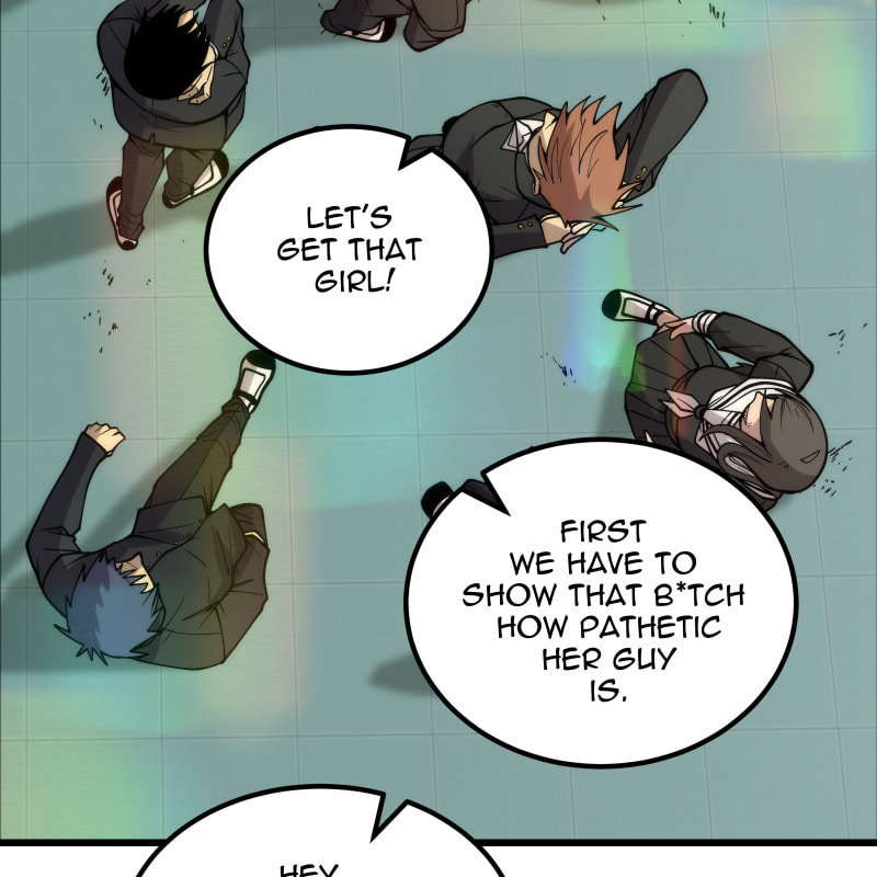 Read Monochrome Days chapter 72 image 72 on Lezhin