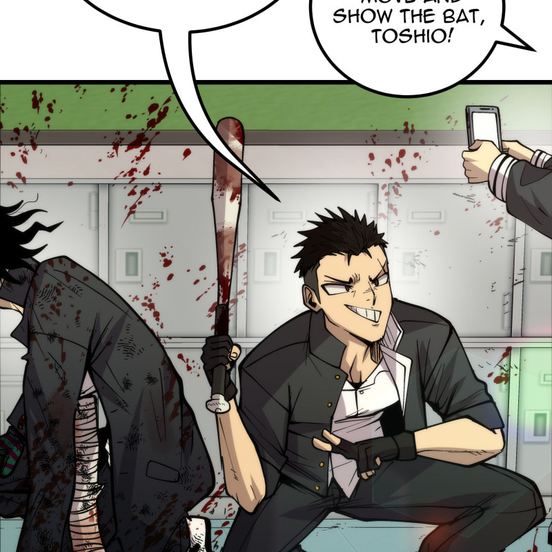 Read Monochrome Days chapter 72 image 74 on Lezhin