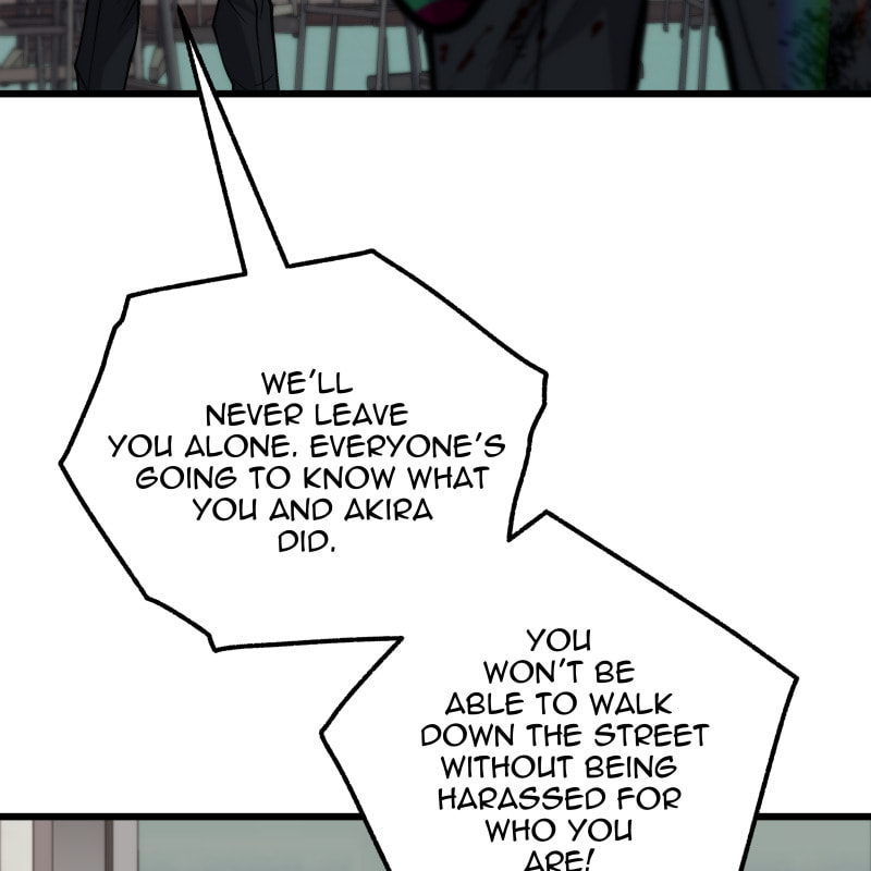Read Monochrome Days chapter 72 image 81 on Lezhin