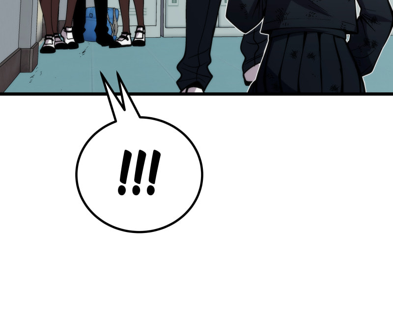 Read Monochrome Days chapter 72 image 9 on Lezhin