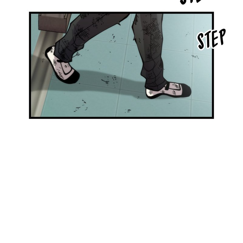 Read Monochrome Days chapter 72 image 99 on Lezhin