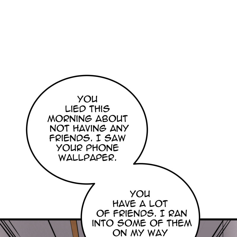 Read Monochrome Days chapter 73 image 10 on Lezhin