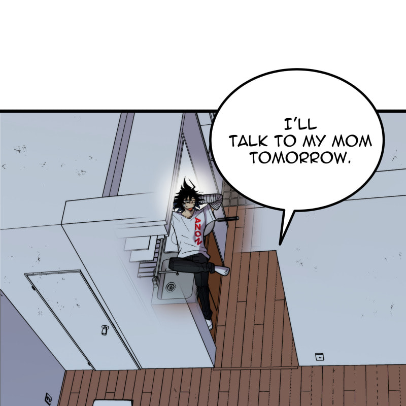 Read Monochrome Days chapter 73 image 104 on Lezhin