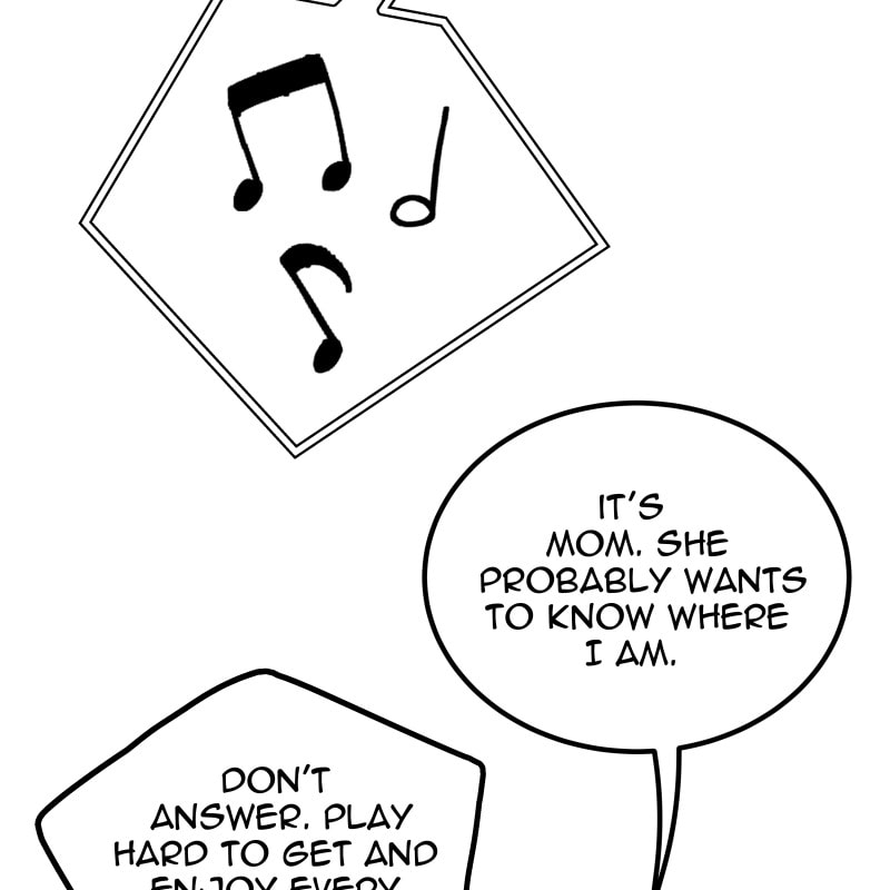 Read Monochrome Days chapter 73 image 108 on Lezhin