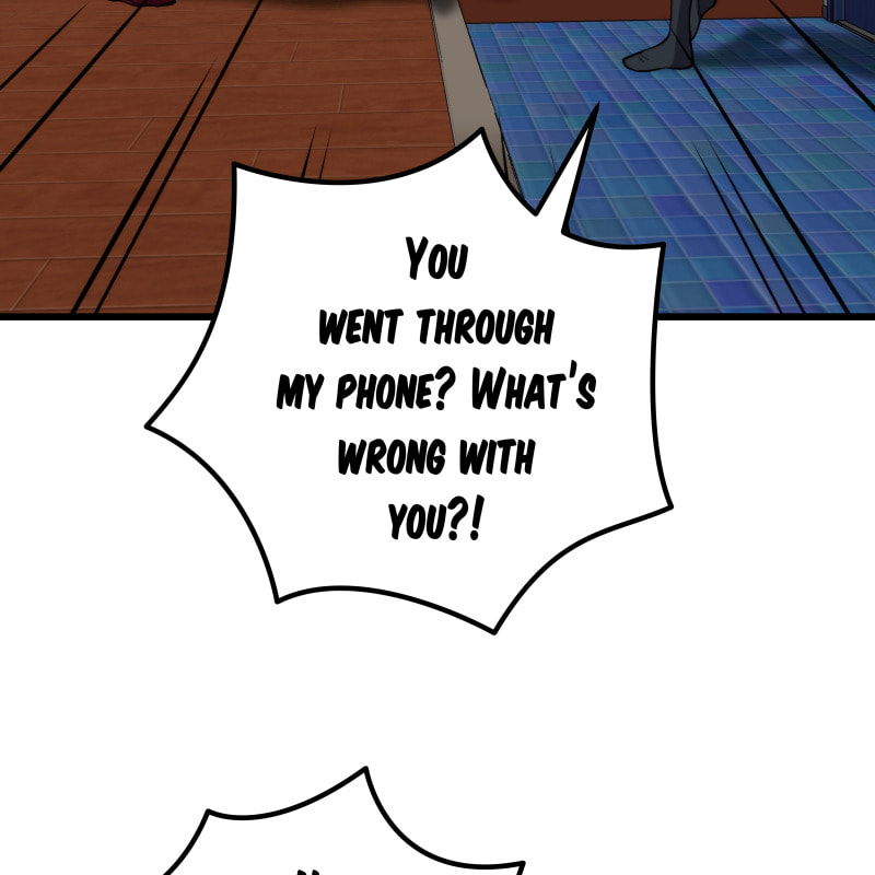 Read Monochrome Days chapter 73 image 12 on Lezhin