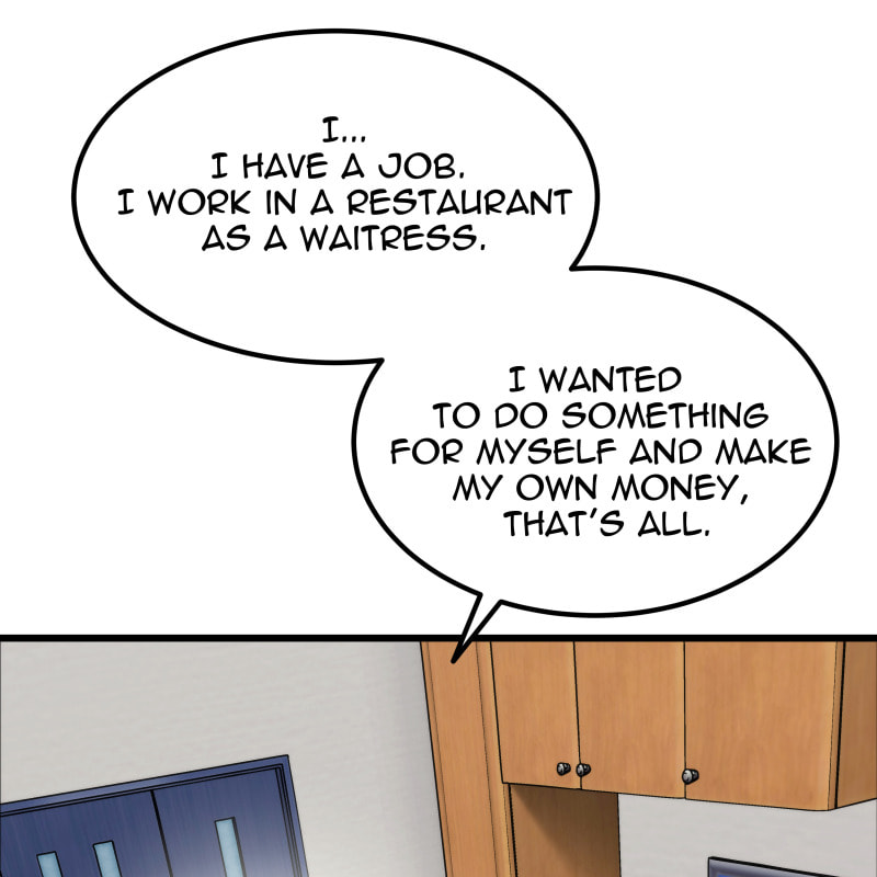 Read Monochrome Days chapter 73 image 19 on Lezhin