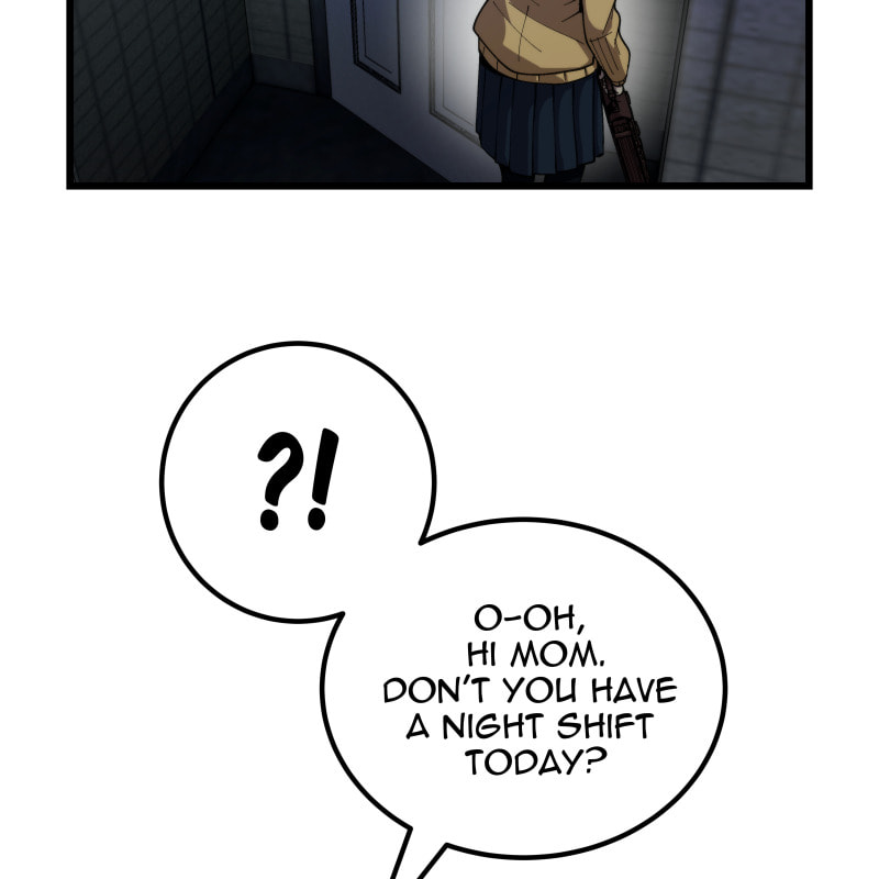 Read Monochrome Days chapter 73 image 2 on Lezhin