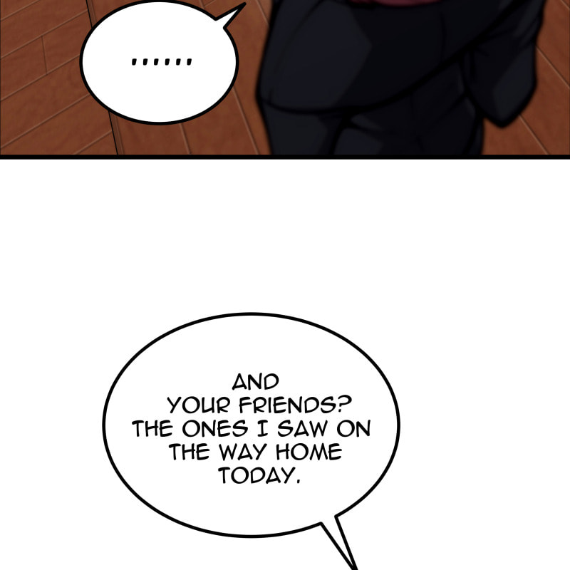 Read Monochrome Days chapter 73 image 21 on Lezhin