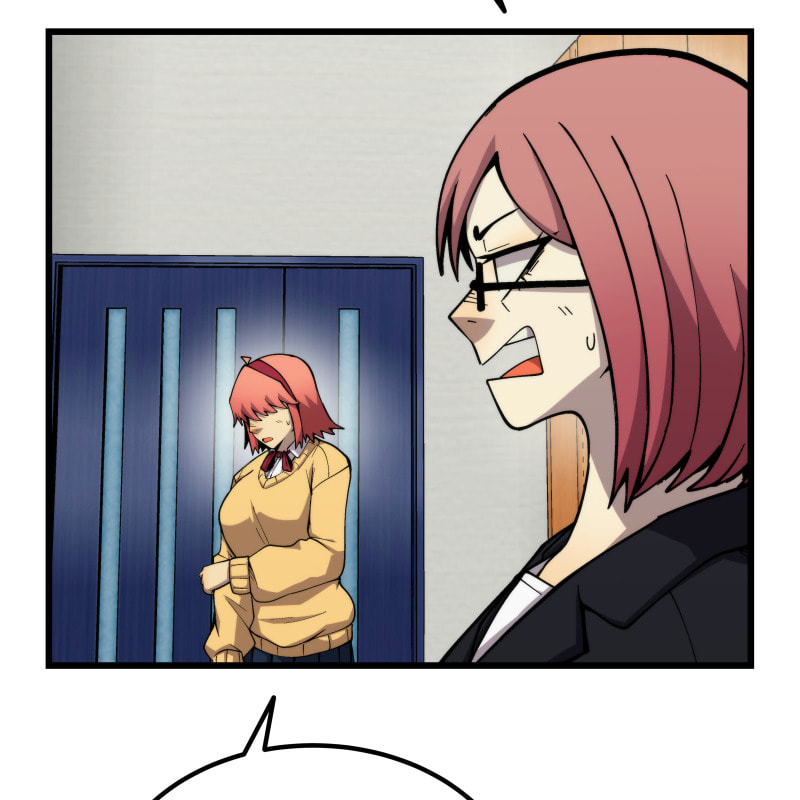 Read Monochrome Days chapter 73 image 22 on Lezhin