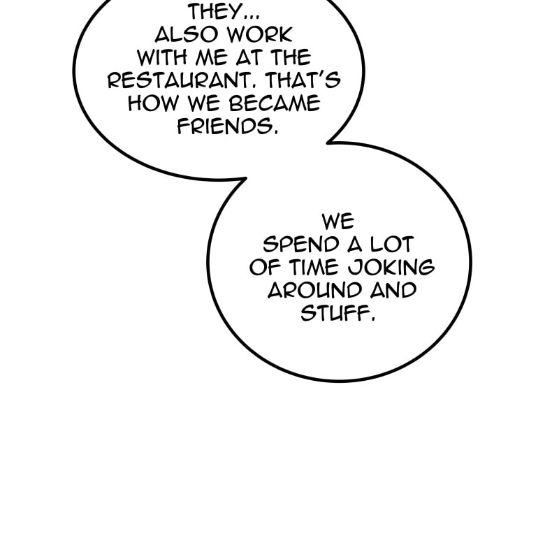 Read Monochrome Days chapter 73 image 23 on Lezhin