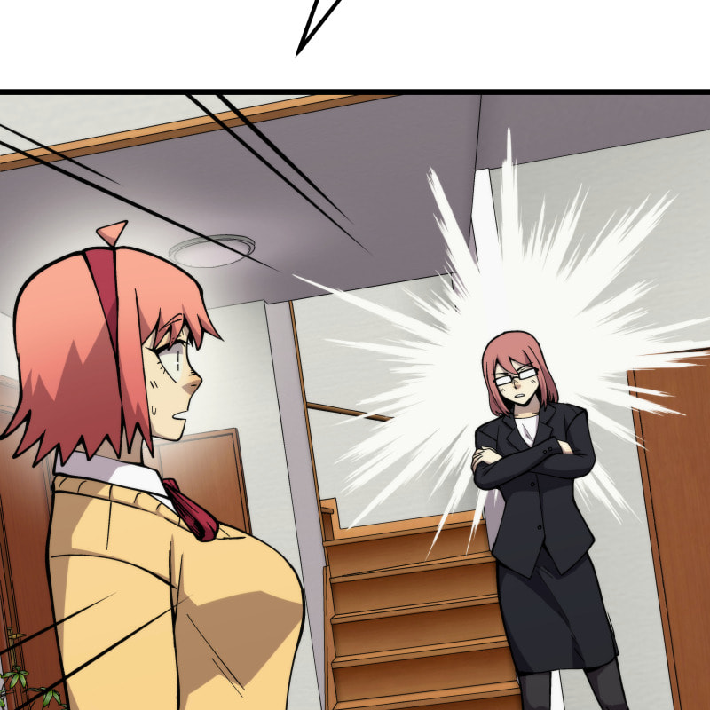 Read Monochrome Days chapter 73 image 3 on Lezhin