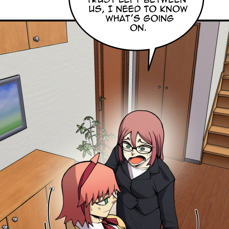 Read Monochrome Days chapter 73 image 32 on Lezhin