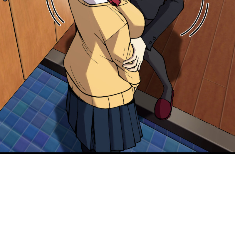 Read Monochrome Days chapter 73 image 33 on Lezhin