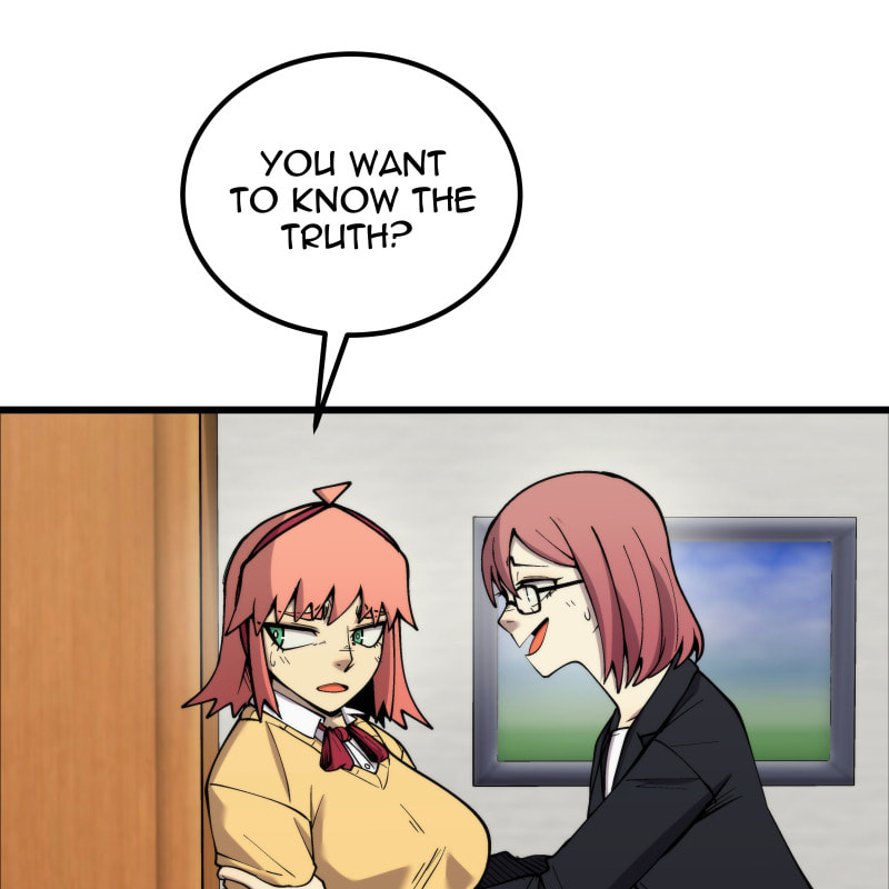 Read Monochrome Days chapter 73 image 34 on Lezhin