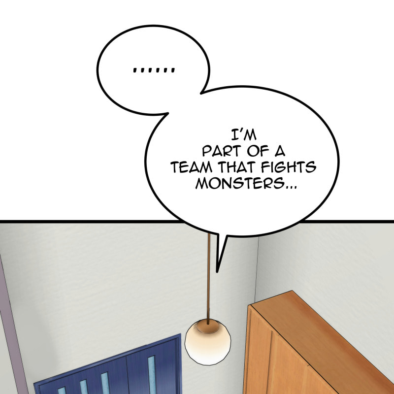 Read Monochrome Days chapter 73 image 36 on Lezhin