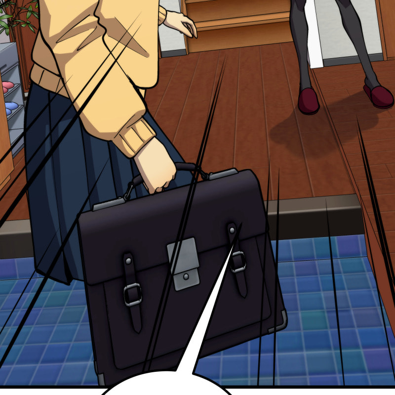 Read Monochrome Days chapter 73 image 4 on Lezhin