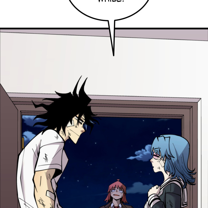 Read Monochrome Days chapter 73 image 41 on Lezhin