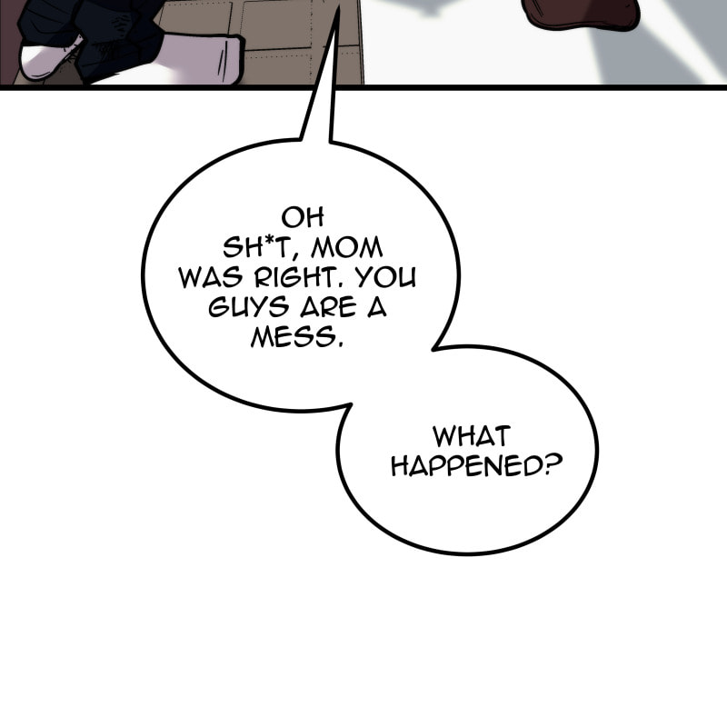 Read Monochrome Days chapter 73 image 43 on Lezhin