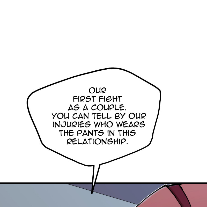 Read Monochrome Days chapter 73 image 44 on Lezhin