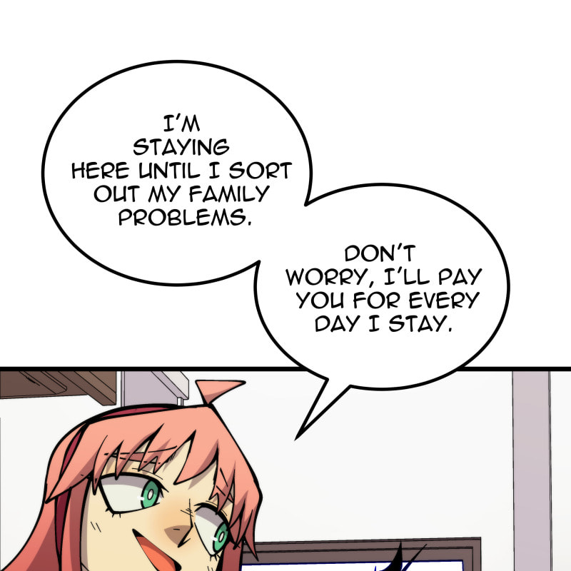 Read Monochrome Days chapter 73 image 49 on Lezhin