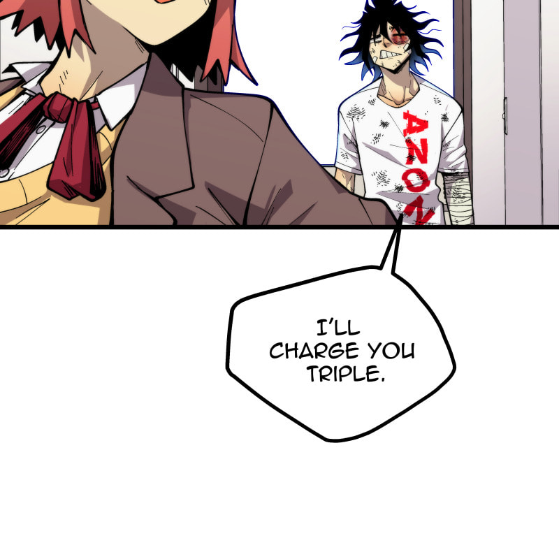 Read Monochrome Days chapter 73 image 50 on Lezhin