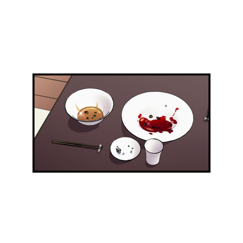 Read Monochrome Days chapter 73 image 53 on Lezhin