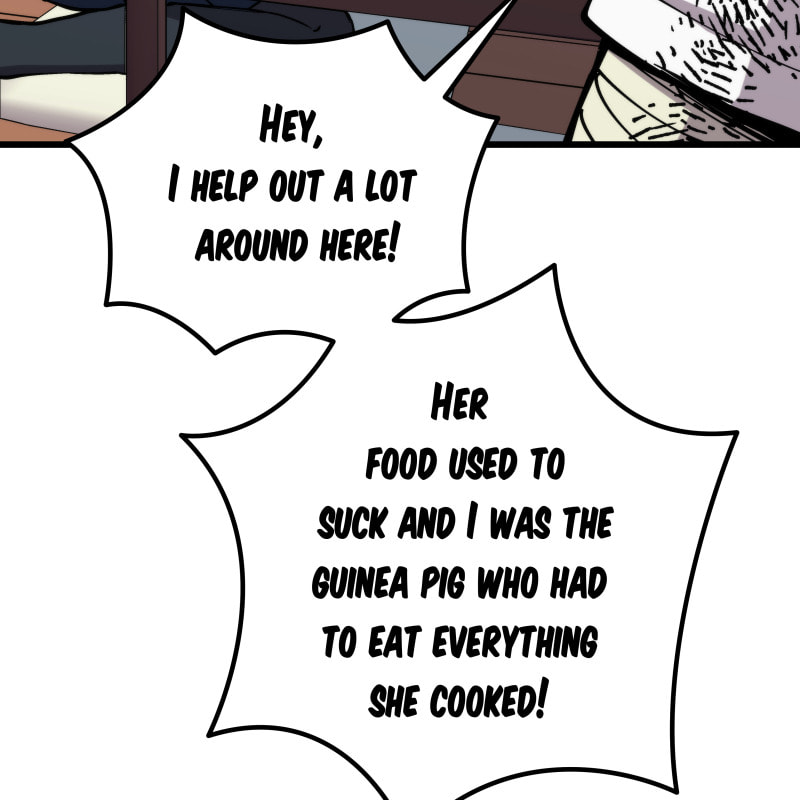 Read Monochrome Days chapter 73 image 56 on Lezhin