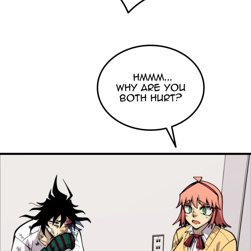 Read Monochrome Days chapter 73 image 57 on Lezhin
