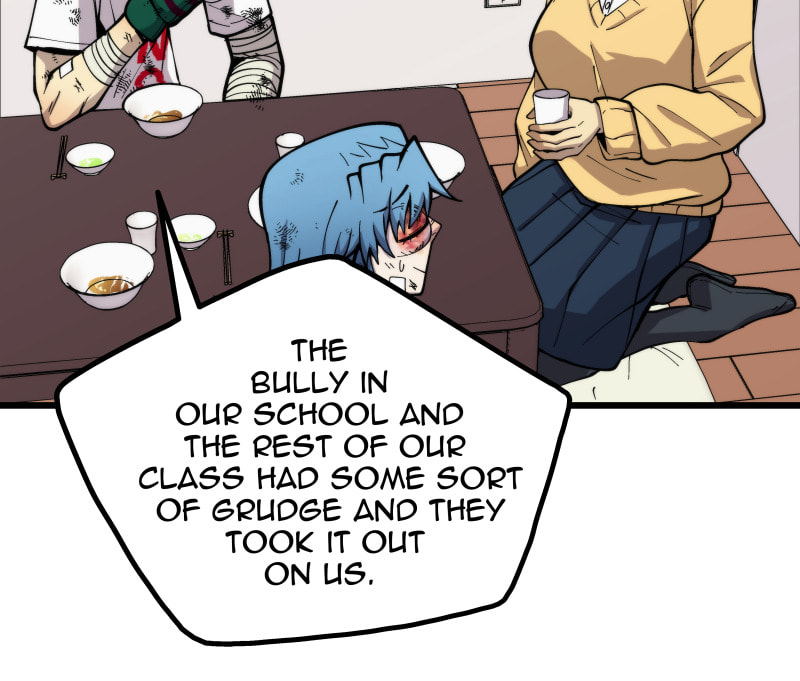 Read Monochrome Days chapter 73 image 58 on Lezhin