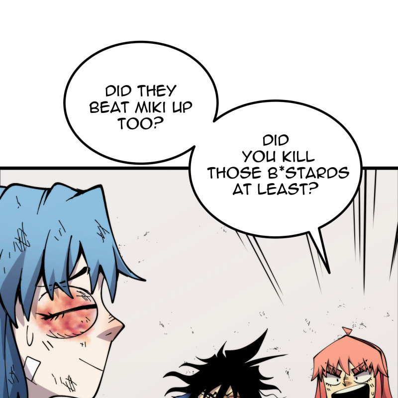 Read Monochrome Days chapter 73 image 59 on Lezhin