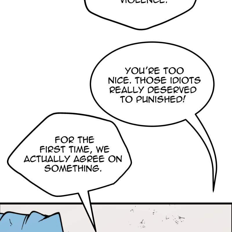 Read Monochrome Days chapter 73 image 61 on Lezhin