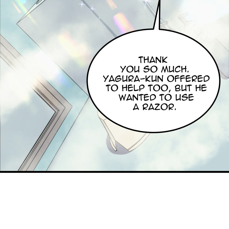 Read Monochrome Days chapter 73 image 67 on Lezhin
