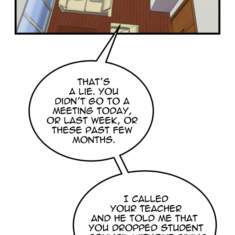 Read Monochrome Days chapter 73 image 7 on Lezhin