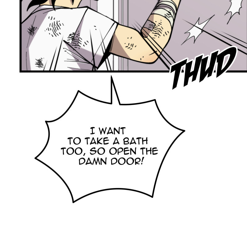 Read Monochrome Days chapter 73 image 70 on Lezhin