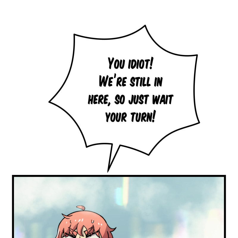 Read Monochrome Days chapter 73 image 71 on Lezhin