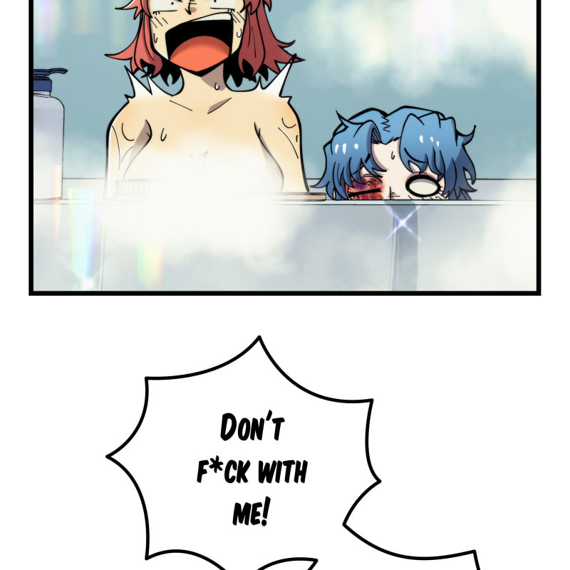 Read Monochrome Days chapter 73 image 72 on Lezhin