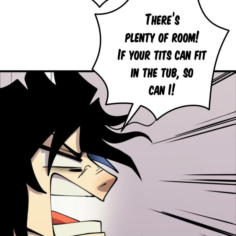 Read Monochrome Days chapter 73 image 73 on Lezhin