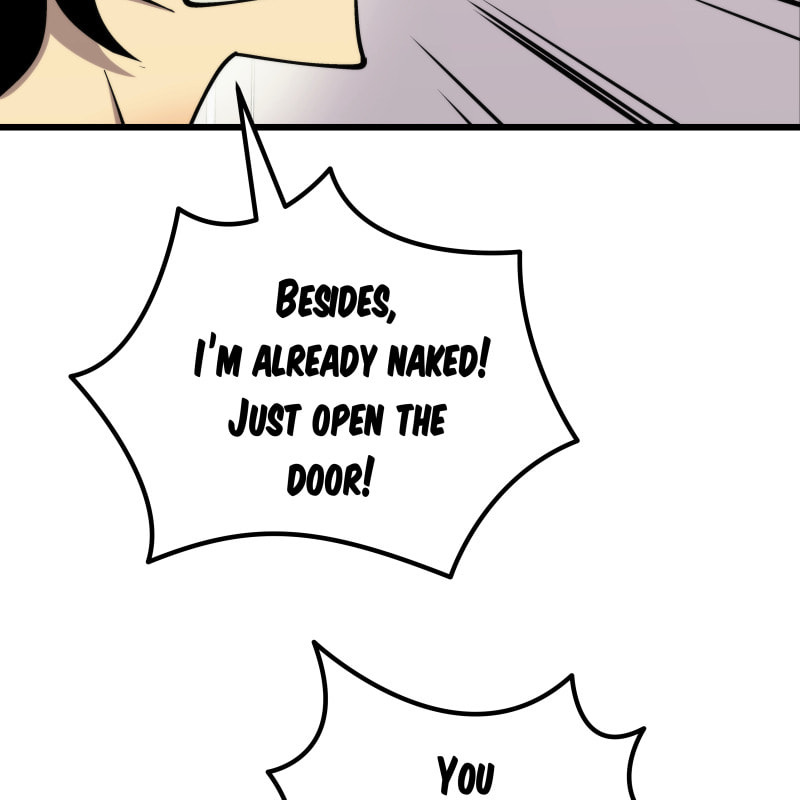 Read Monochrome Days chapter 73 image 74 on Lezhin