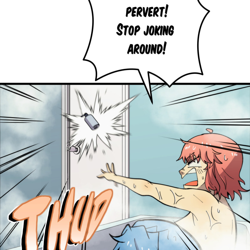 Read Monochrome Days chapter 73 image 75 on Lezhin