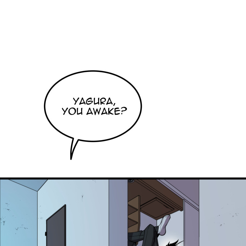 Read Monochrome Days chapter 73 image 81 on Lezhin
