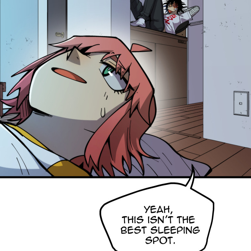 Read Monochrome Days chapter 73 image 82 on Lezhin