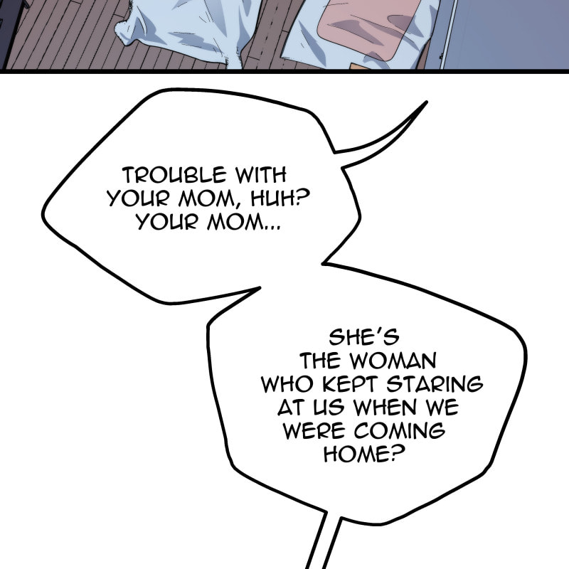 Read Monochrome Days chapter 73 image 85 on Lezhin