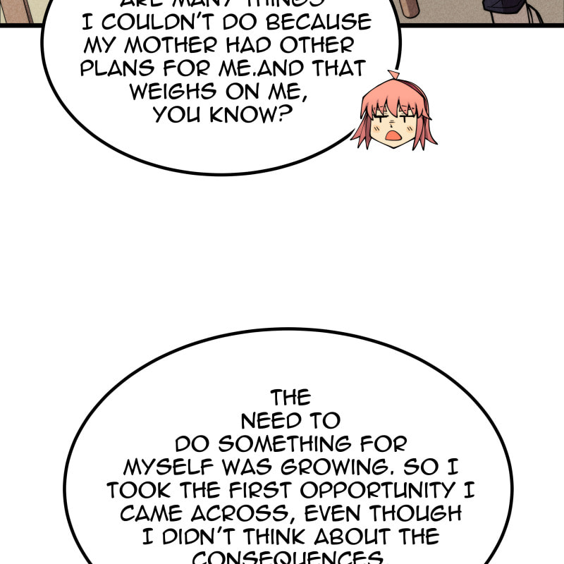 Read Monochrome Days chapter 73 image 91 on Lezhin