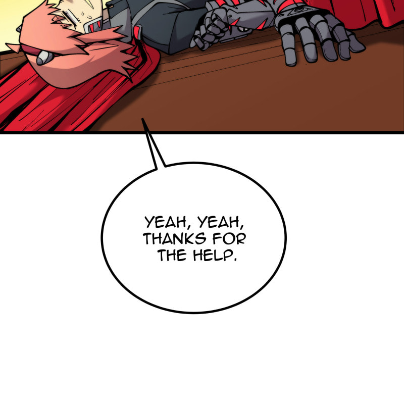 Read Monochrome Days chapter 74 image 100 on Lezhin