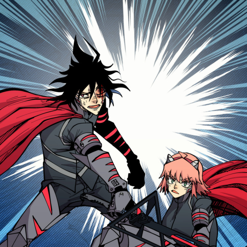 Read Monochrome Days chapter 74 image 102 on Lezhin