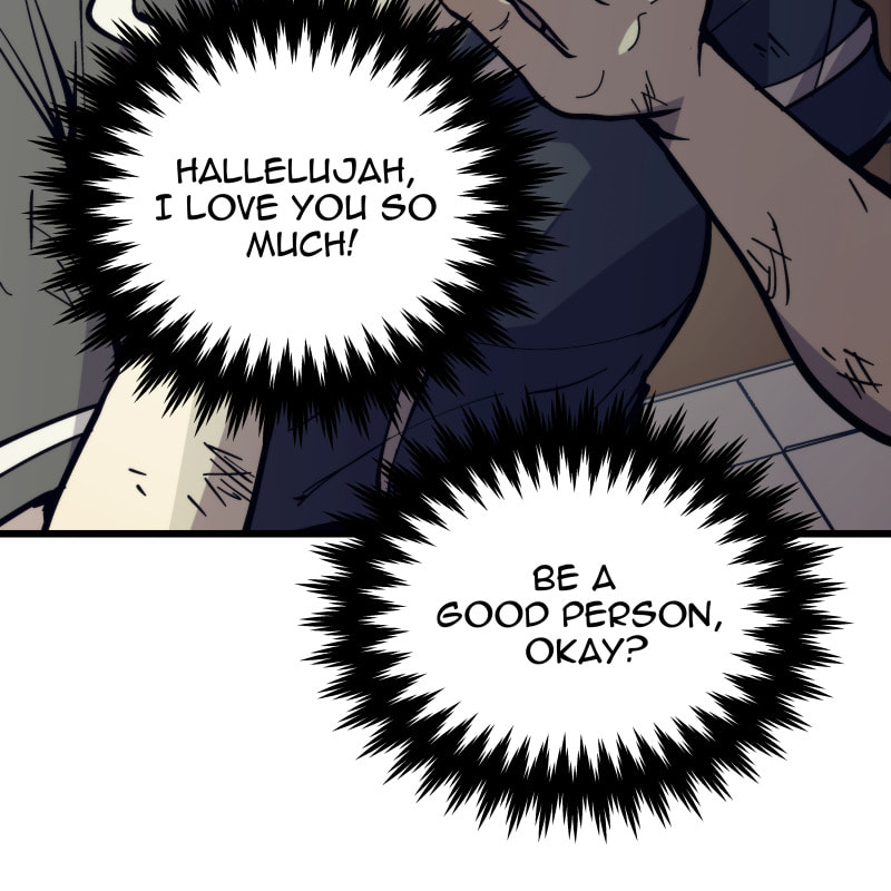 Read Monochrome Days chapter 74 image 12 on Lezhin