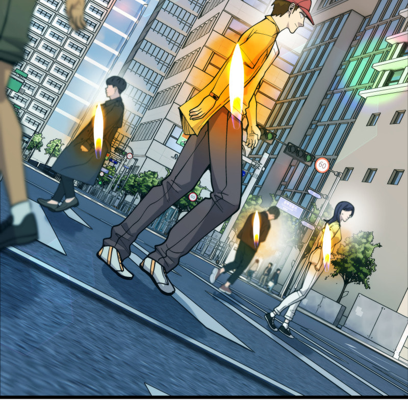 Read Monochrome Days chapter 74 image 121 on Lezhin