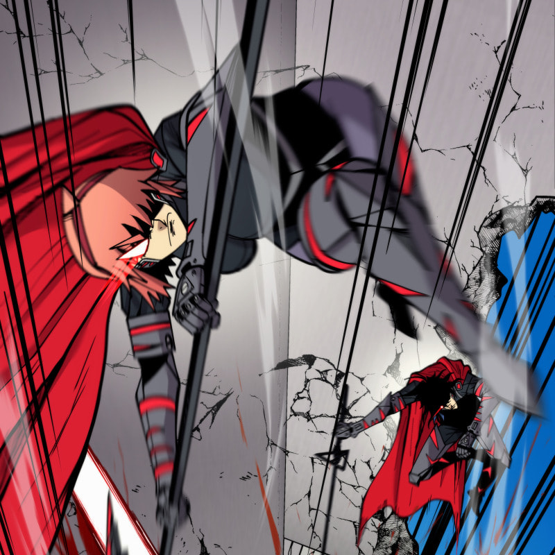 Read Monochrome Days chapter 74 image 25 on Lezhin